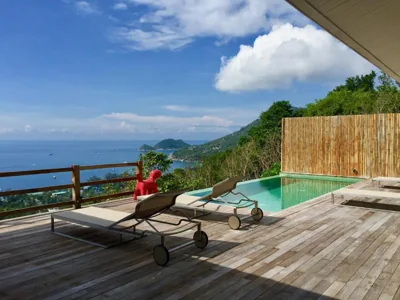 Naroua Villas – Photos 6