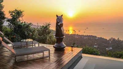 Naroua Villas – Photos 7