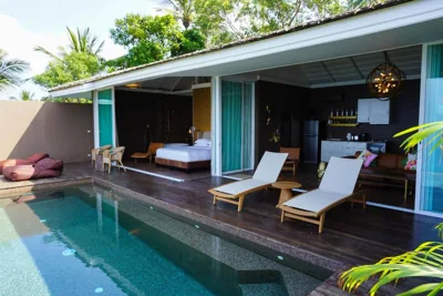 Naroua Villas – Photos 10