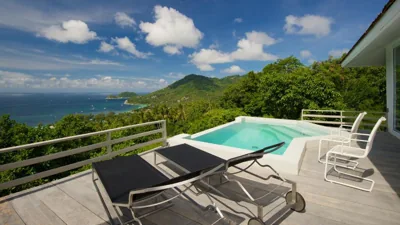Naroua Villas – Photos 13
