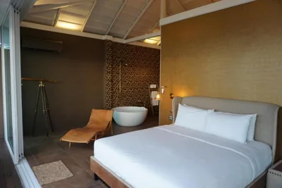 Naroua Villas – Photos 15