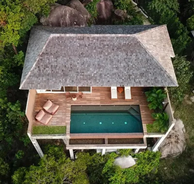 Naroua Villas – Photos 16